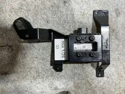 Aktiv farthållare radar Jaguar F-Pace OEM R8D29G768AB