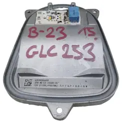 Mercedes-Benz GLC C253 LED-besturingsmodule A2539066600
