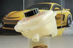 Réservoir d'expansion Porsche 99635501349 OE - 996/986