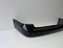 Pare-chocs arrière Volkswagen OE