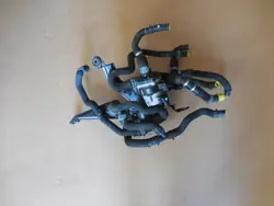 AUDI A8 S8 D4 Vattenpump med Slangar