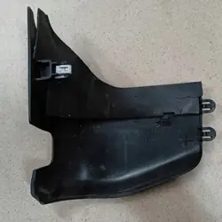OEM 6DW18TRMAA Rechter afdekplug Jeep Wrangler JL