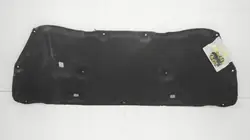 Aislamiento de capó OEM 360192216 Honda CR-V III 06-09