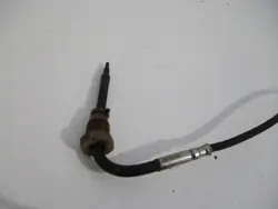 Capteur de Température des Gaz d'Échappement FIAT TIPO 1.6 D 46339767