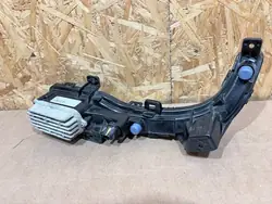 Citroen DS7 Halogéneo LED DRL Direito Dianteiro OEM 9815740680