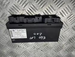 Unidade de controlo de luzes OEM 56666123 para BMW E60