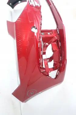 Pare-chocs avant SEAT LEON 5FA IV OEM 5FA807221
