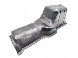 Oliepan Jeep Grand Cherokee OEM 53010340AB 4.0L