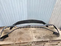 Parachoques delantero MERCEDES CLA W118 AMG 2023