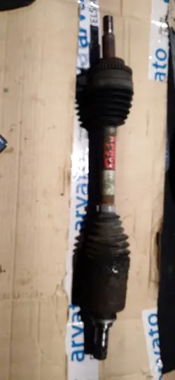 VÄNSTER DRIVAXEL RENAULT KANGOO 1.5 DCI 8200535798