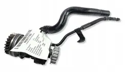 Bomba direção OEM 7D0422153C para VW Phaeton