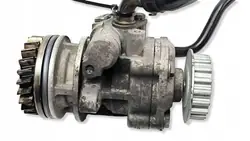 Pompe de direction OEM 7D0422153C pour VW Phaeton