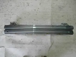 Viga Dianteira Inferior e Superior OEM BELKA Mitsubishi Eclipse Cross