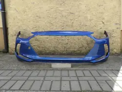 HYUNDAI ELANTRA VI 2015- Parachoques delantero