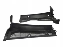 OEM 9820794580 Övre Vindrutslist Set Peugeot 2008 II