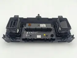 OEM 9822264580 Navigointinäyttö Peugeot Expertille
