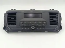 OEM 9822264580 Navigationsbildschirm für Peugeot Expert