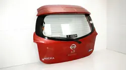 OEM 371116736 Tavaratilan kansi Nissan Micra K13 2010-13