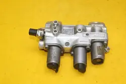 Ventilfördelare OEM 7P5411851 Porsche