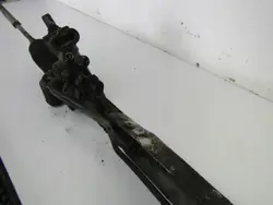 Käytetty Opel Vectra C ohjausvaihde OEM AK-6-71338