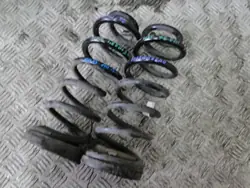 Molas suspensão traseira OEM 55350-D7CA0 para Hyundai Tucson