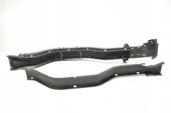 Couvercle de Canal Câble Volvo V60 OEM 31346198
