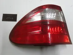 Vänster Bakljus W 211 Kombi