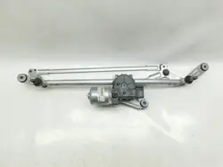 Mecanismo motor limpa-para-brisas dianteiro OEM 11365694 - MG3