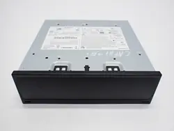 Radio Navegador OEM 11N035816 para Ford Capri