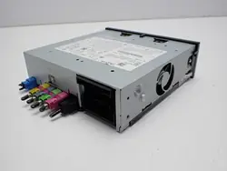 Radio Navegador OEM 11N035816 para Ford Capri