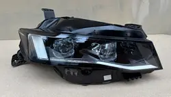 Oikea Etuvalaisin Peugeot 508 II Lift GT Line Full LED