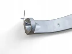 OEM 01653 Roulement de roue avant gauche Jeep