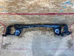 Reforço de Para-choque Dianteiro Volvo XC70 II 07-16