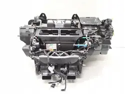 2004 BMW 7 E65 E66 Verwarmingsunit 64118379945