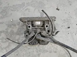 EBS-modulaattoriventtiili OEM 81521066069 Taka MAN TGX