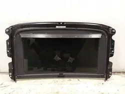 Panoramadak OEM 7212844 voor Rolls-Royce Ghost 2010