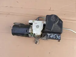 Moteur de toit ouvrant OEM 1248210047 pour Mercedes W124