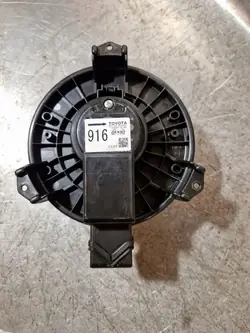 Ventilador para Toyota Land Cruiser (J120) 2006