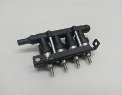 Rampe d'injection GPL OEM 67R018502 - Pièce d'occasion