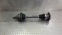 Semiárbol delantero izquierdo OEM S26372702 - Usado