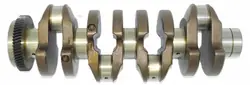 Vilebrequin OEM W447 pour Mercedes OM651 2.2CDI