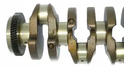 Vilebrequin OEM W447 pour Mercedes OM651 2.2CDI