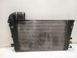 Intercooler Opel Zafira B 1.7 CDTI
