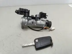 Skoda Octavia III mk3 2016 Sytytysavain 1.4 OEM 5Q0905865A