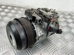 Compresor AC Mercedes W204 W212 M276 A0008302300