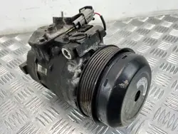 Compresseur AC Mercedes W204 W212 M276 A0008302300