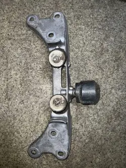 BMW Getriebelager OEM 1092557 für 7er E38