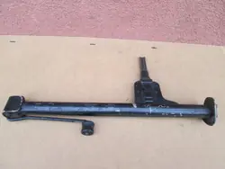 Mercedes W124 Wagenheber OEM 1245830115 - Gebraucht