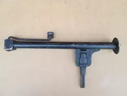 Mercedes W124 Autonosturi OEM 1245830115 - Käytetty