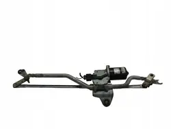 VW T5 Etupyyhkijän Mekanismi 7E1955113